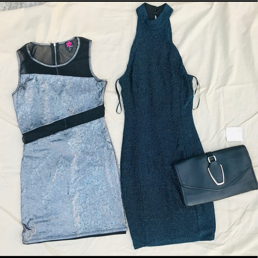 Party Dress Bundle